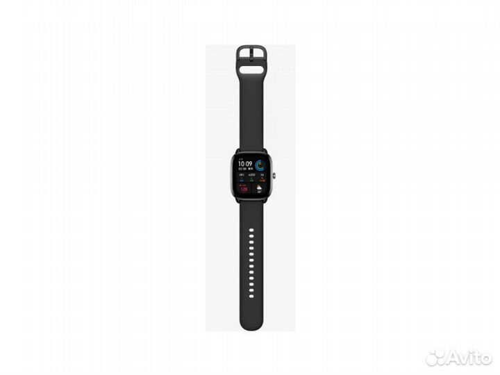 Смарт-часы Amazfit Gts 4 Mini (черный)