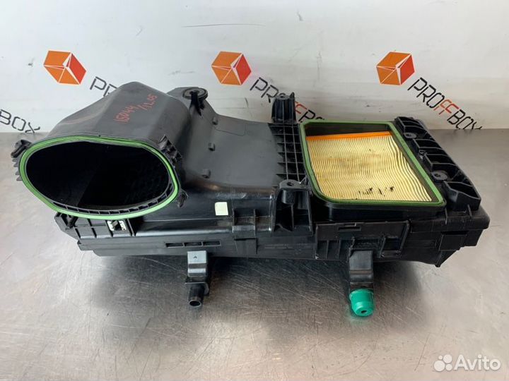 Корпус воздушного фильтра Mercedes E-Class W213