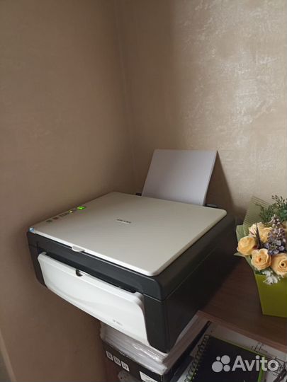 Мфу ricoh Aficio SP 100SU ddst