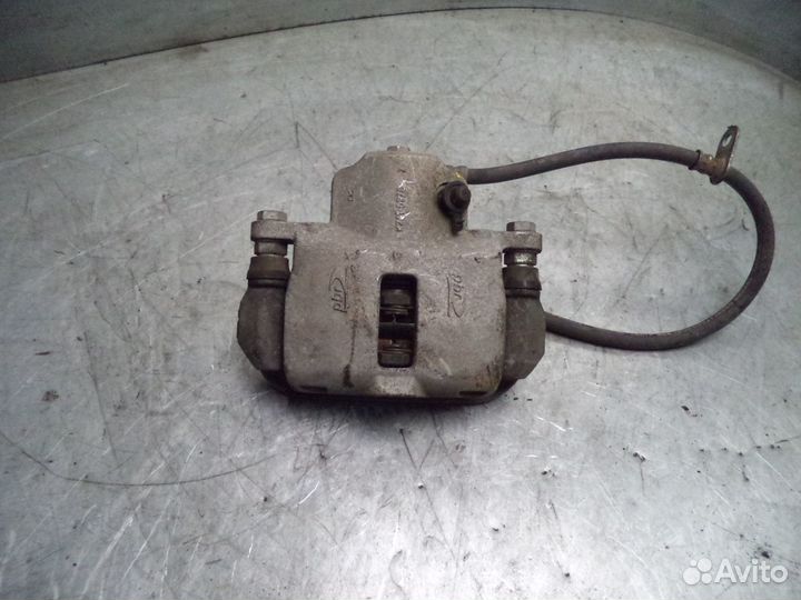 Toyota Camry V40 06-11 Суппорт задний левый правый