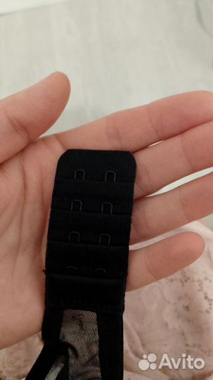 Бюстгальтер