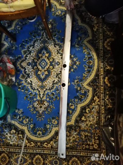 Продаю бампер