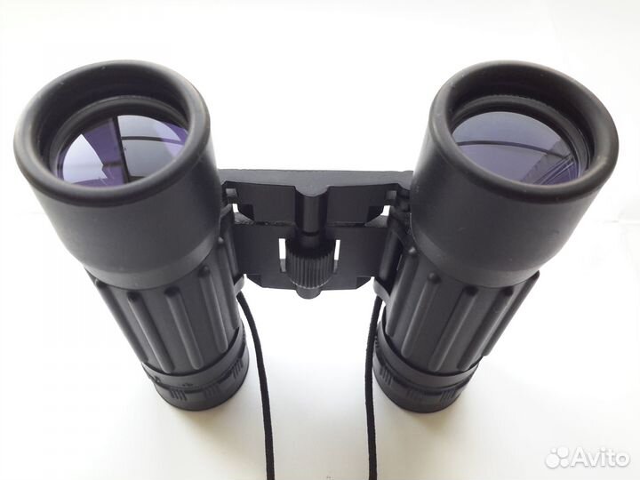 Бинокль hama Spectrum 10x25