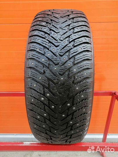 Nokian Tyres Hakkapeliitta 8 235/55 R17 99P