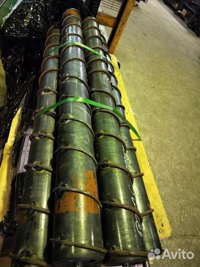 Дефлекторные конвейерные ролики