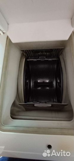 Стиральная машина ardo TL810E