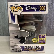 Funko POP Negatron 300