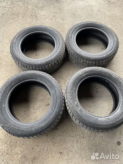 Yokohama Ice Guard IG50 215/60 R16 Q