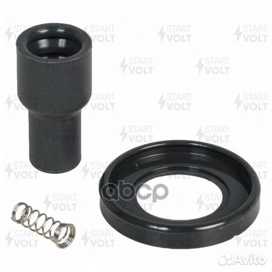 Наконечник катушки зажигания для а/м Toyota Cor