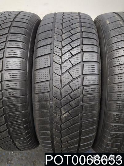 Continental ContiWinterContact TS830 P SSR 205/60 R16 92H