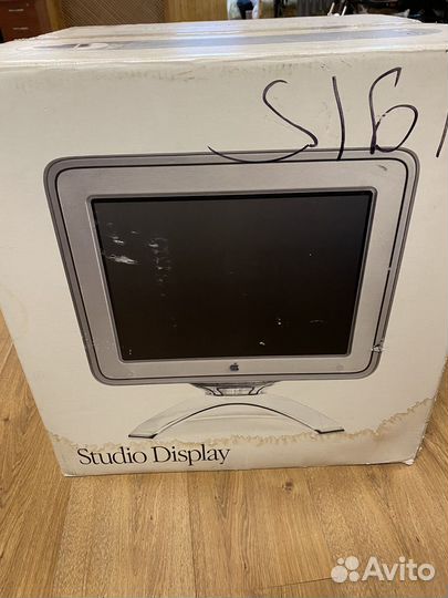 Apple iMac