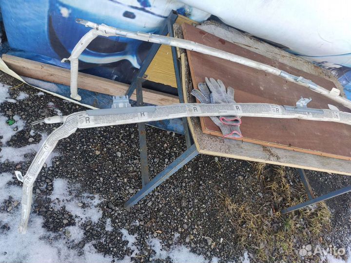 Шторки srs octavia a5 fl