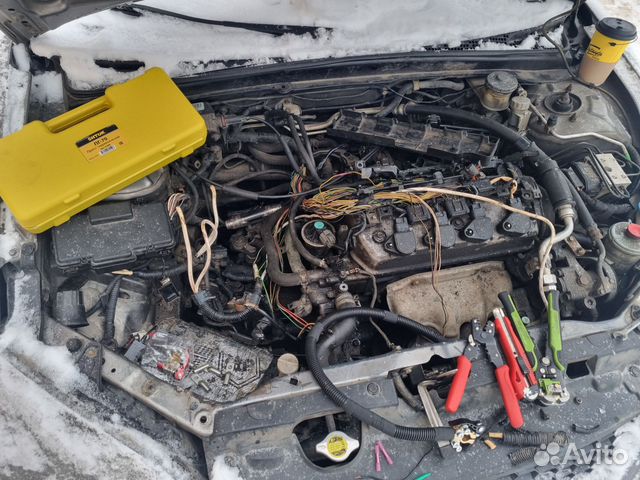 Автоэлектрик (выезд) в Москве | Услуги | Авито