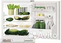 Встраиваемый холодильник Zanussi ZU 9145 Новый