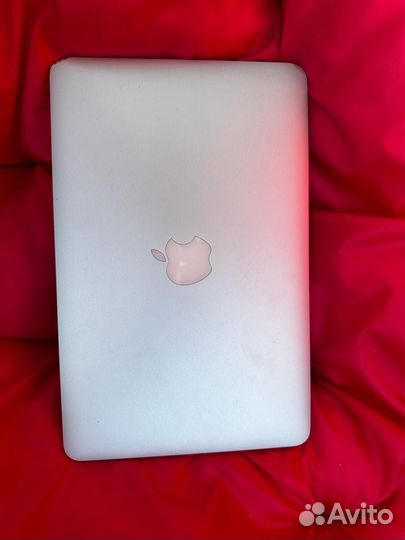 Apple MacBook Air 11