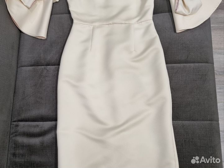 Платье вечернее на выпускной, свадьбу