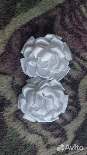 Резинка для волос