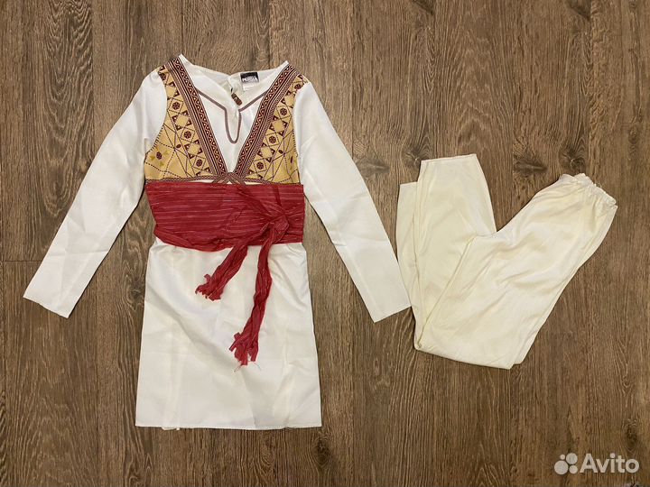 Костюм Принцесса Персии 7-8 лет