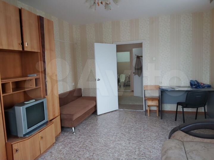 1-к. квартира, 44,9 м², 4/9 эт.