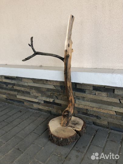 Когтеточка домик для кошки