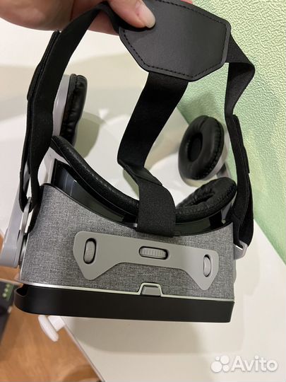 Vr очки shinecon