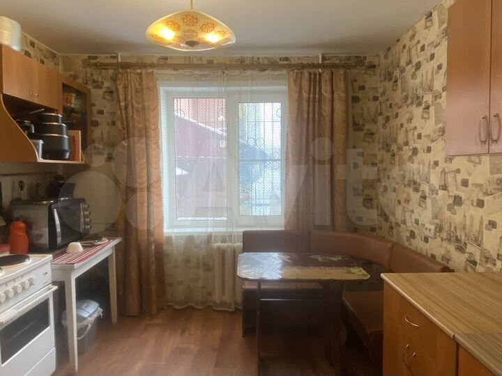 Комната 16,6 м² в 4-к., 1/9 эт.