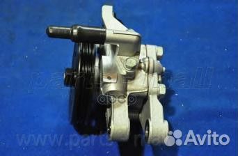 Насос гур hyundai sonata(EF) 98MY PPA-067 Parts
