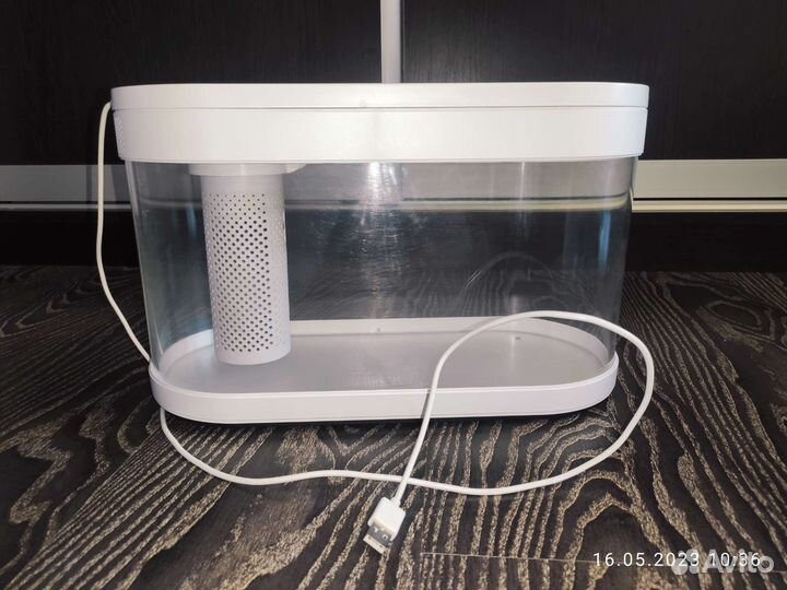 Аквариум xiaomi