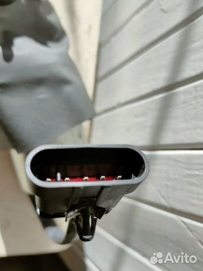 Моторедуктор стеклоочистителя ваз 2190, 2170, 2123