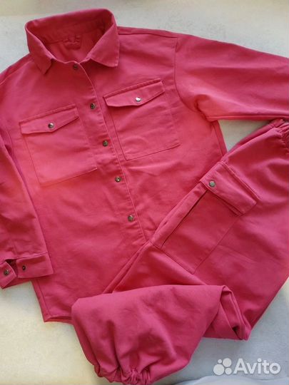 Пошив одежды