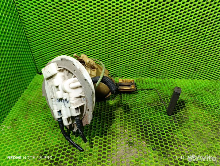 Бензонасос vectra c