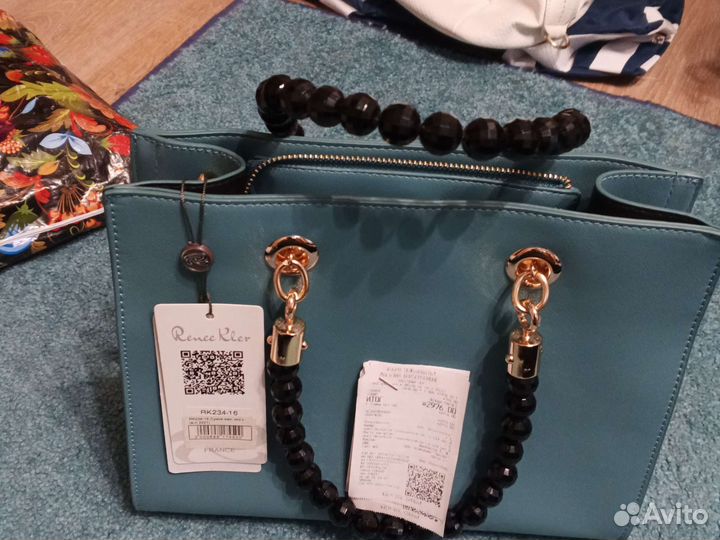 Cумки женские