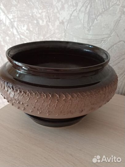 Кашпо для цветов