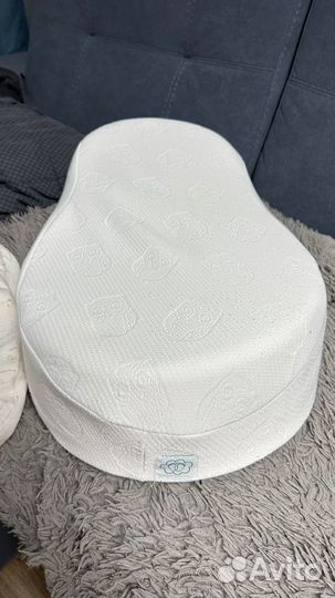 Кокон ортопедический Аскона