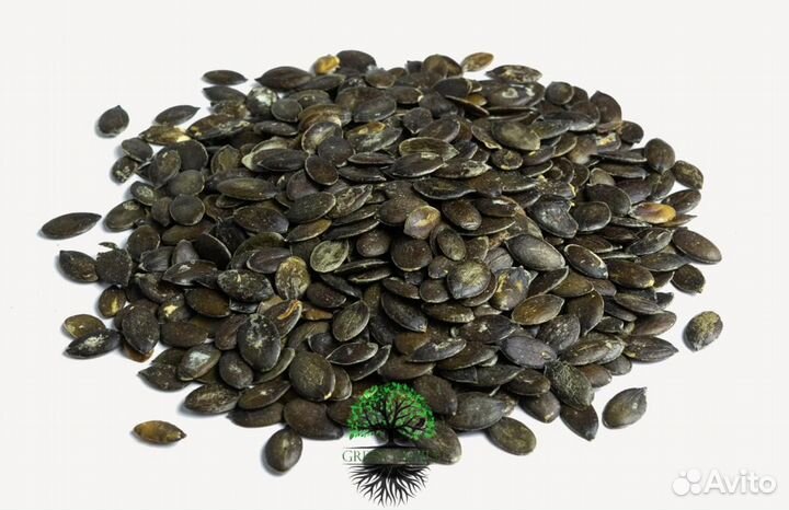 Тыквенные семечки