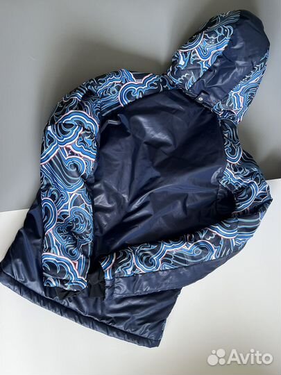 Горнолыжный костюм женский bosco S