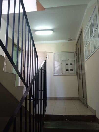 Квартира-студия, 27 м², 1/10 эт.