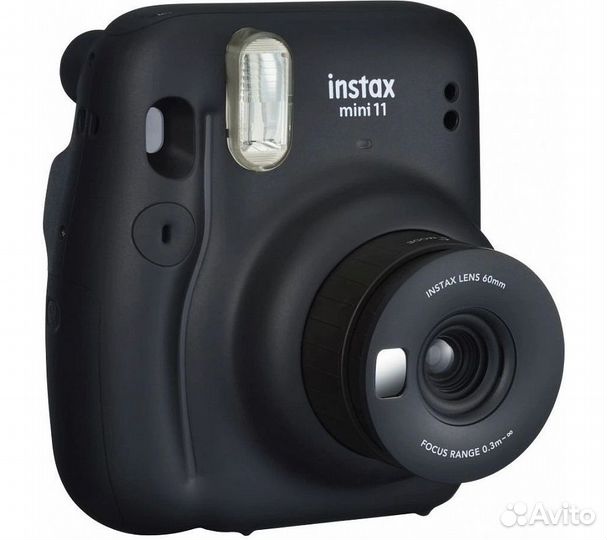 Моментальная фотокамера Fujifilm Instax Mini 11 Gr