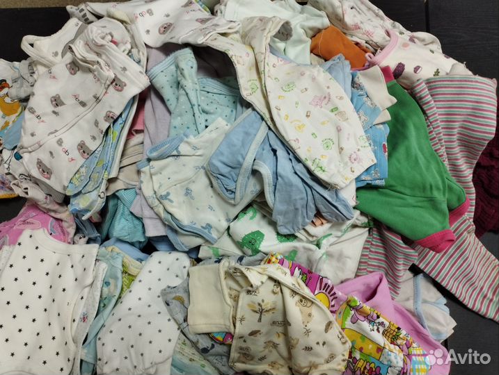 Детская одежда бесплатно