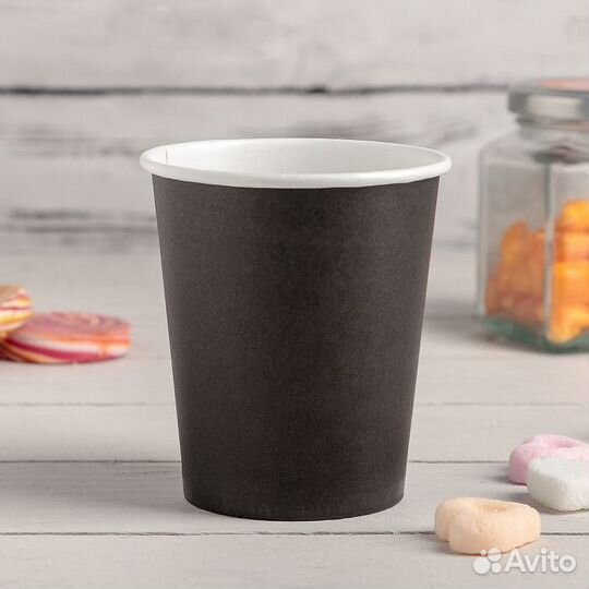 Стакан для вендинга, 350 мл