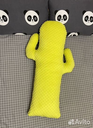 Игрушка подушка