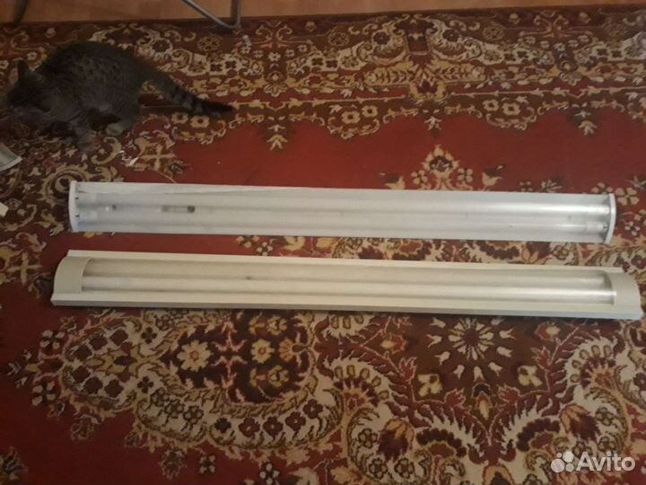 Светодиодные лампы