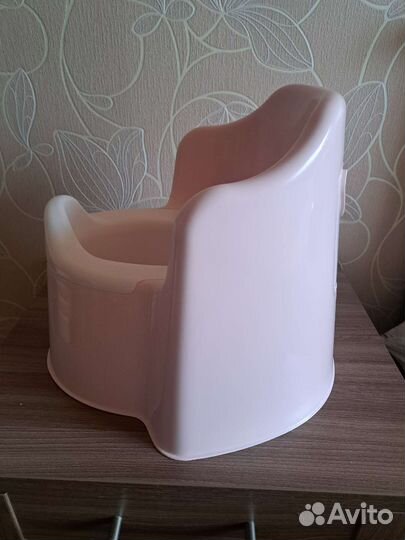 Горшок детский