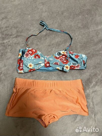 Купальник для девочки Reserved