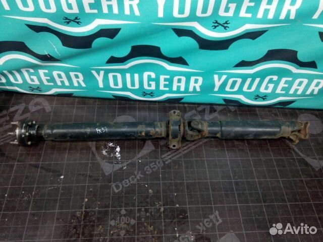 Карданный вал infiniti FX37 FX-37 s51