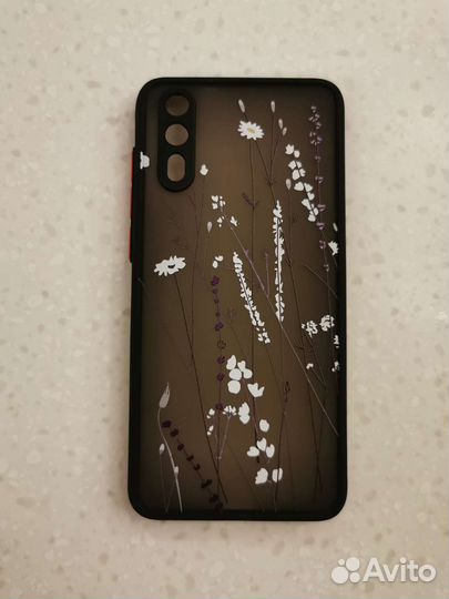 Чехол на Huawei P20