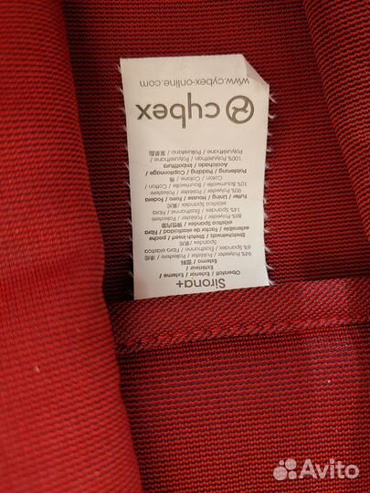 Детское автокресло от 0 cybex