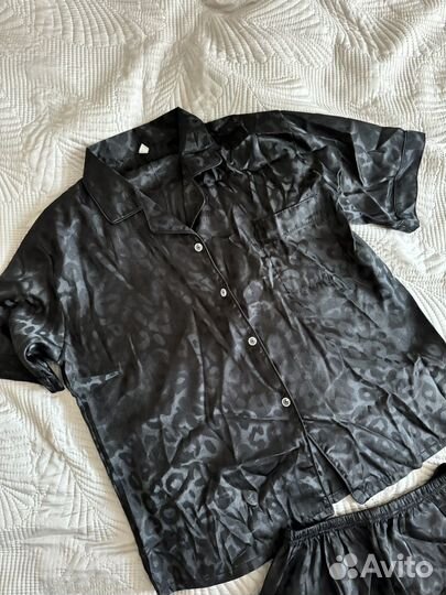 Пижама домашняя