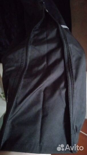 Дождевик велосипедный B'twin»