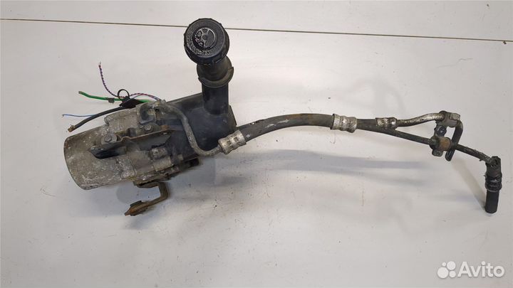 Насос усилителя руля Peugeot 3008, 2010